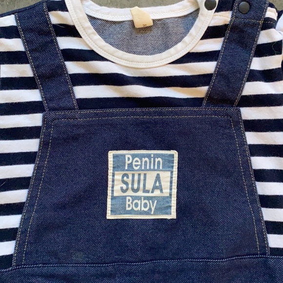 Baby Rompers - Picture 7 of 16